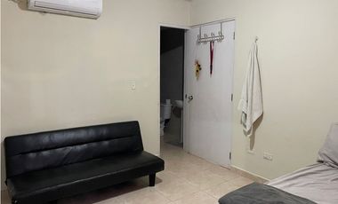 Casa amueblada en alquiler en Senderos de Arraiján