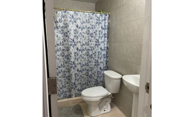 Casa amueblada en alquiler en Senderos de Arraiján