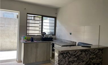 Casa amueblada en alquiler en Senderos de Arraiján
