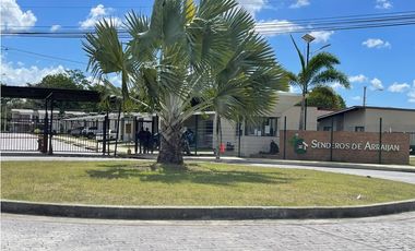 Casa amueblada en alquiler en Senderos de Arraiján