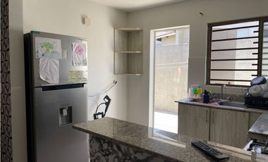 Casa amueblada en alquiler en Senderos de Arraiján