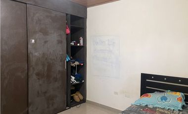 Casa de dos pisos en alquiler en Quintas de Nuevo Arraiján