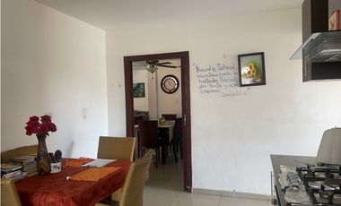 Casa de dos pisos en alquiler en Quintas de Nuevo Arraiján