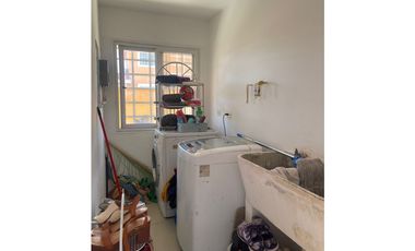 Casa de dos pisos en alquiler en Quintas de Nuevo Arraiján