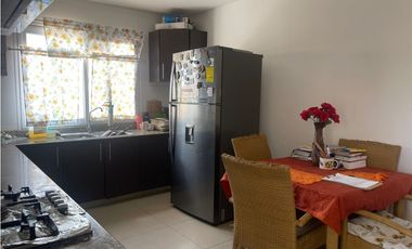 Casa de dos pisos en alquiler en Quintas de Nuevo Arraiján