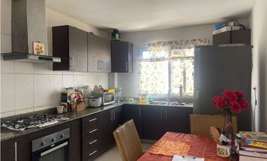 Casa de dos pisos en alquiler en Quintas de Nuevo Arraiján