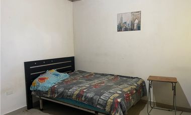 Casa de dos pisos en alquiler en Quintas de Nuevo Arraiján