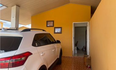 Casa de dos pisos en alquiler en Quintas de Nuevo Arraiján