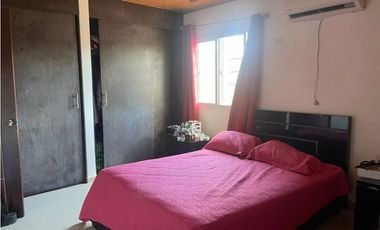 Casa de dos pisos en alquiler en Quintas de Nuevo Arraiján