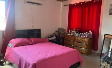 Casa de dos pisos en alquiler en Quintas de Nuevo Arraiján