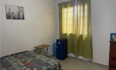 Casa de dos pisos en alquiler en Quintas de Nuevo Arraiján
