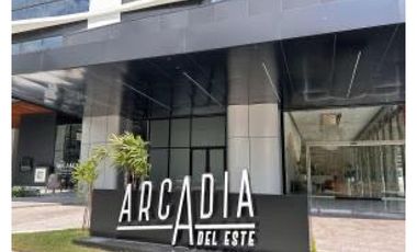 Alquiler amoblado Ph Arcadia