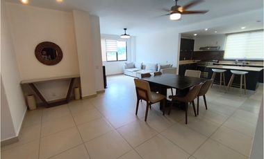 RIVER VALLEY | PANAMA PACIFICO | SE VENDE | 3 REC | 2 BAÑOS | CBE