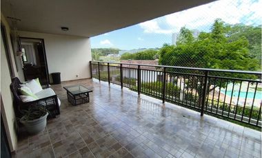 RIVER VALLEY | PANAMA PACIFICO | SE VENDE | 3 REC | 2 BAÑOS | CBE