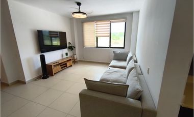 RIVER VALLEY | PANAMA PACIFICO | SE VENDE | 3 REC | 2 BAÑOS | CBE