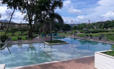 RIVER VALLEY | PANAMA PACIFICO | SE VENDE | 3 REC | 2 BAÑOS | CBE