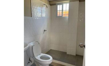 Apartamento en alquiler en Quintas de Nuevo Arraiján