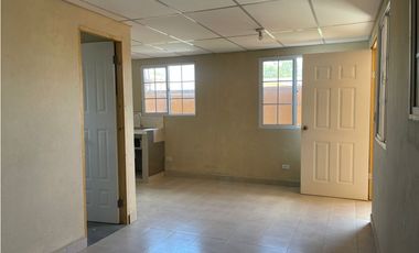 Apartamento en alquiler en Quintas de Nuevo Arraiján
