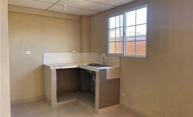 Apartamento en alquiler en Quintas de Nuevo Arraiján