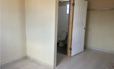 Apartamento en alquiler en Quintas de Nuevo Arraiján