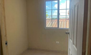 Apartamento en alquiler en Quintas de Nuevo Arraiján