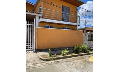 Apartamento en alquiler en Quintas de Nuevo Arraiján