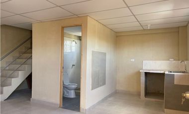 Apartamento en alquiler en Quintas de Nuevo Arraiján
