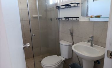 Casa de dos pisos en alquiler en Cantabria Residencial, Arraiján