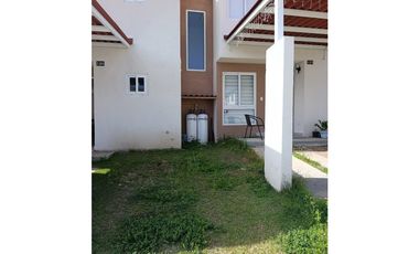 Casa de dos pisos en alquiler en Cantabria Residencial, Arraiján