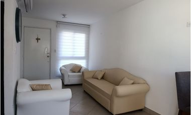 Casa de dos pisos en alquiler en Cantabria Residencial, Arraiján