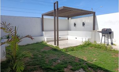 Casa de dos pisos en alquiler en Cantabria Residencial, Arraiján