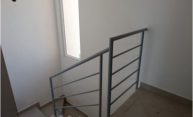 Casa de dos pisos en alquiler en Cantabria Residencial, Arraiján