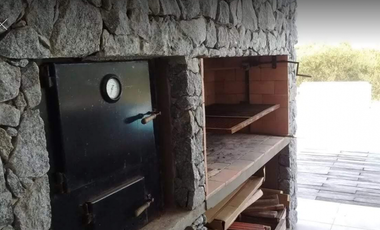 Casa con pileta en venta — Residencial I Lote 545 | CE