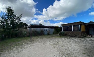 Casa con pileta en venta — Residencial I Lote 545 | CE