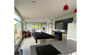 Casa con pileta en venta — Residencial I Lote 545 | CE