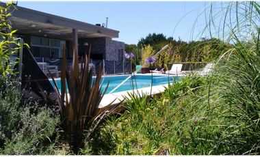 Casa con pileta en venta — Residencial I Lote 545 | CE
