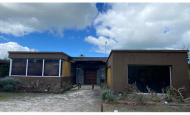 Casa con pileta en venta — Residencial I Lote 545 | CE