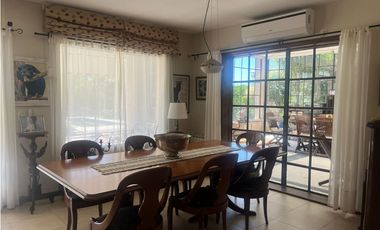 Casa en venta Costa Esmeralda — Residencial I Lote 560
