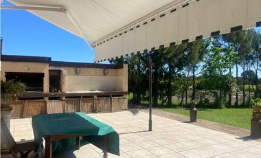 Casa en venta Costa Esmeralda — Residencial I Lote 560