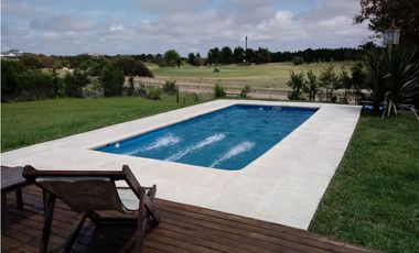 Casa en venta Costa Esmeralda — Residencial I Lote 560