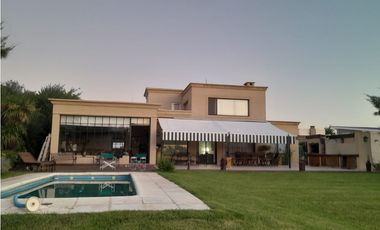 Casa en venta Costa Esmeralda — Residencial I Lote 560