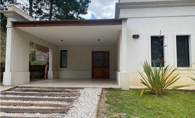 Casa en venta Deportivo II lote 413 Costa Esmeralda pileta