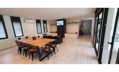 Casa en venta Deportivo II lote 413 Costa Esmeralda pileta
