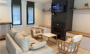 Casa en venta Deportivo II lote 413 Costa Esmeralda pileta