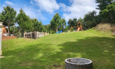 Casa en venta Deportivo II lote 413 Costa Esmeralda pileta