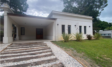 Casa en venta Deportivo II lote 413 Costa Esmeralda pileta
