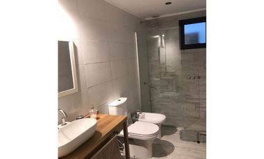 Casa en venta Deportivo II lote 413 Costa Esmeralda pileta