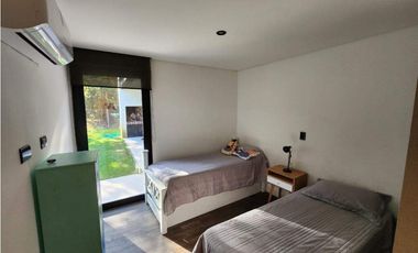 Casa en venta Deportivo II lote 413 Costa Esmeralda pileta