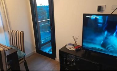 Venta Depto 2 Ambientes Ituzaingó Norte, Con Cochera Y Baulera