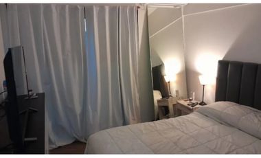 Venta Depto 2 Ambientes Ituzaingó Norte, Con Cochera Y Baulera